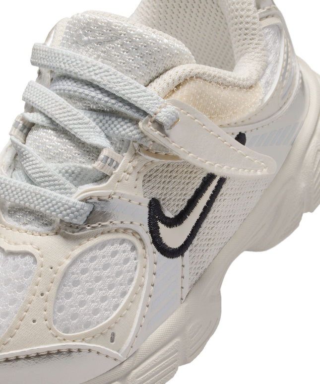 Nike (TD) V5 RNR - Summit White