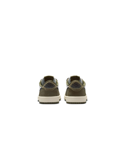 Air Jordan (PS) 1 Retro Low - Medium Olive