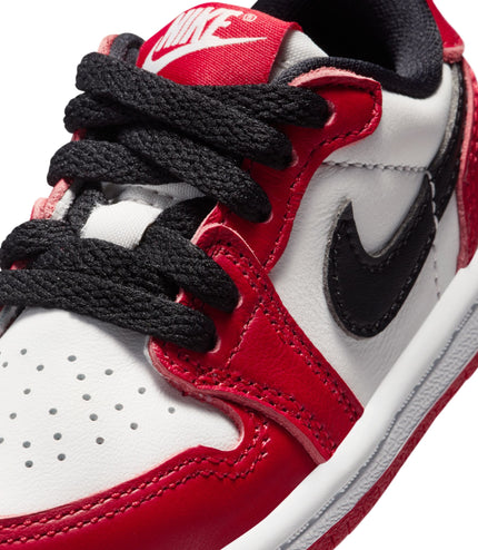 Air Jordan (PS) 1 Retro Low - Chicago