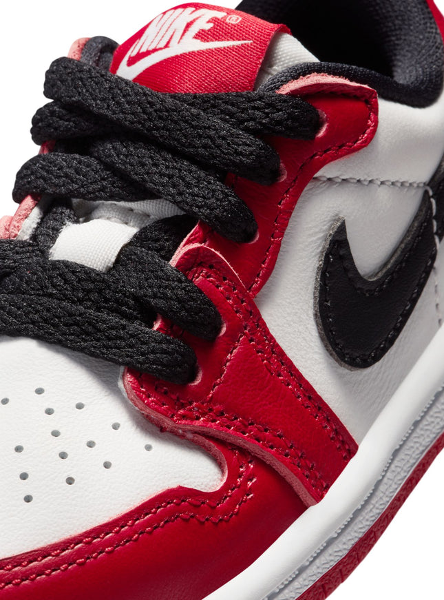 Air Jordan (PS) 1 Retro Low - Chicago