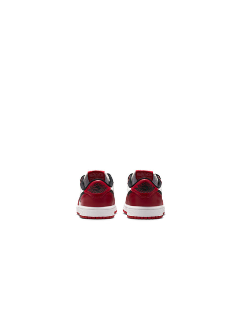 Air Jordan (TD) 1 Retro Low - Chicago