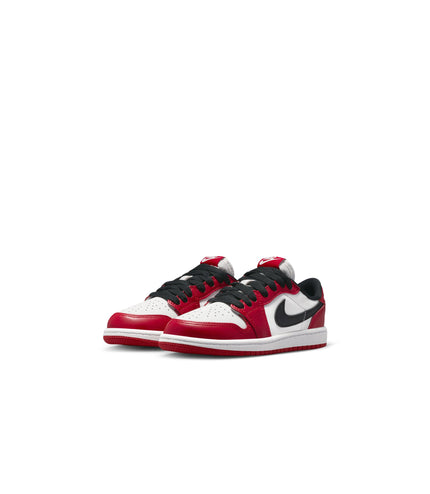Air Jordan (TD) 1 Retro Low - Chicago