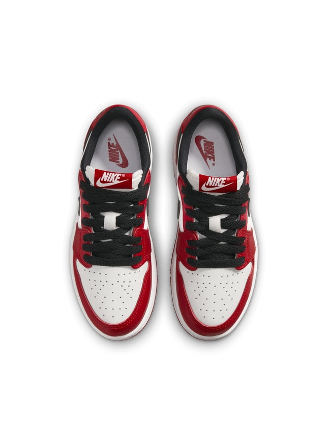 Air Jordan (TD) 1 Retro Low - Chicago