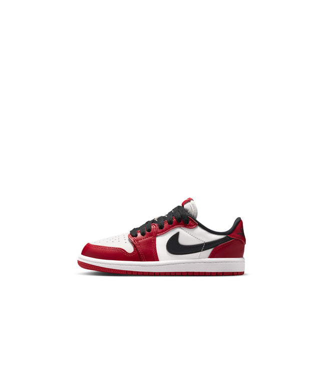 Air Jordan (TD) 1 Retro Low - Chicago