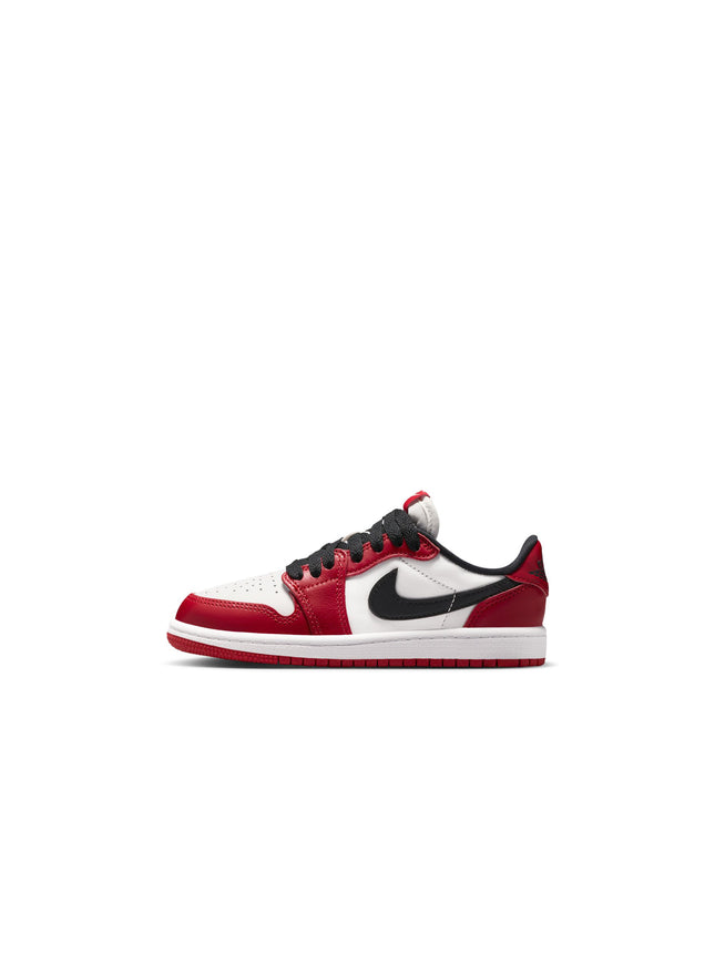 Air Jordan (TD) 1 Retro Low - Chicago