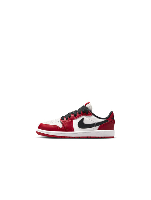 Air Jordan (TD) 1 Retro Low - Chicago