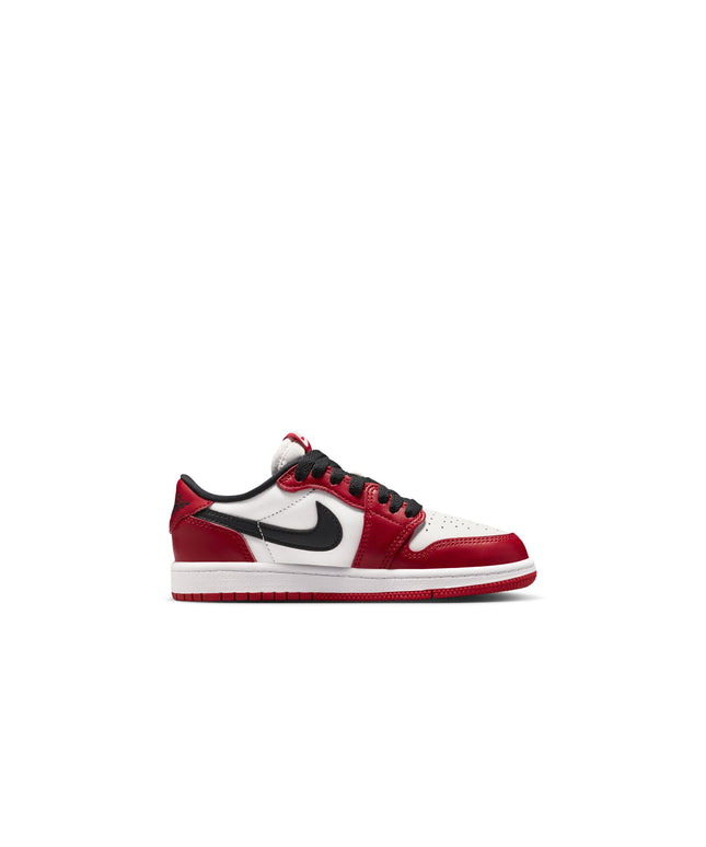 Air Jordan (TD) 1 Retro Low - Chicago