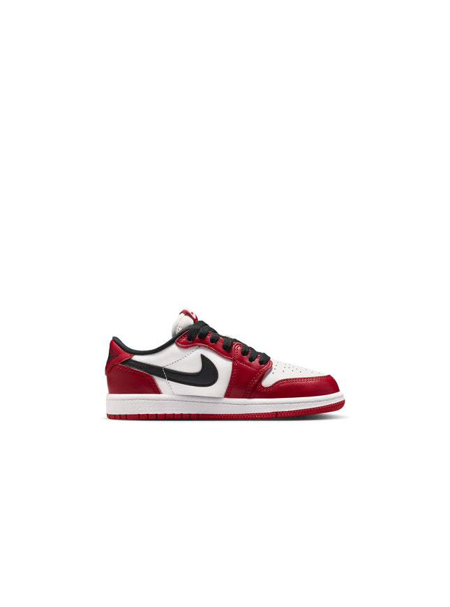 Air Jordan (TD) 1 Retro Low - Chicago