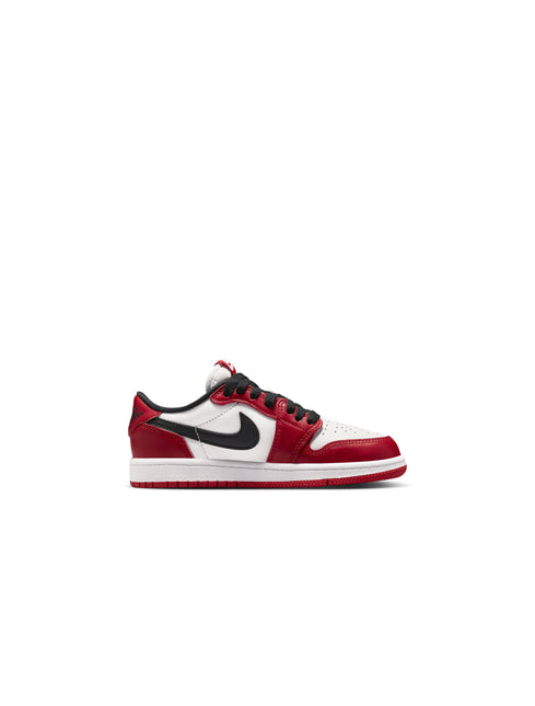 Air Jordan (TD) 1 Retro Low - Chicago
