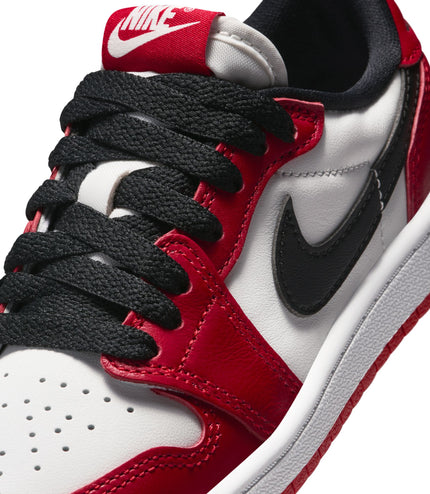 Air Jordan (TD) 1 Retro Low - Chicago