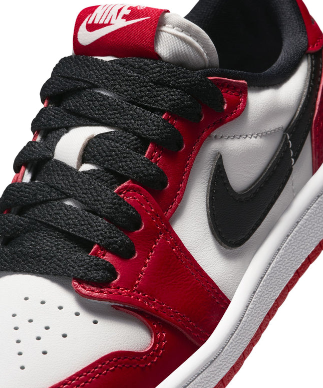 Air Jordan (TD) 1 Retro Low - Chicago