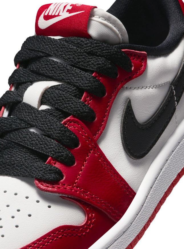 Air Jordan (TD) 1 Retro Low - Chicago