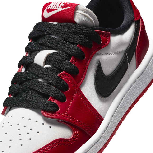 Air Jordan (TD) 1 Retro Low - Chicago