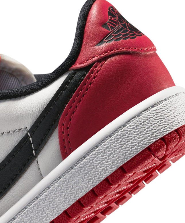 Air Jordan (TD) 1 Retro Low - Chicago