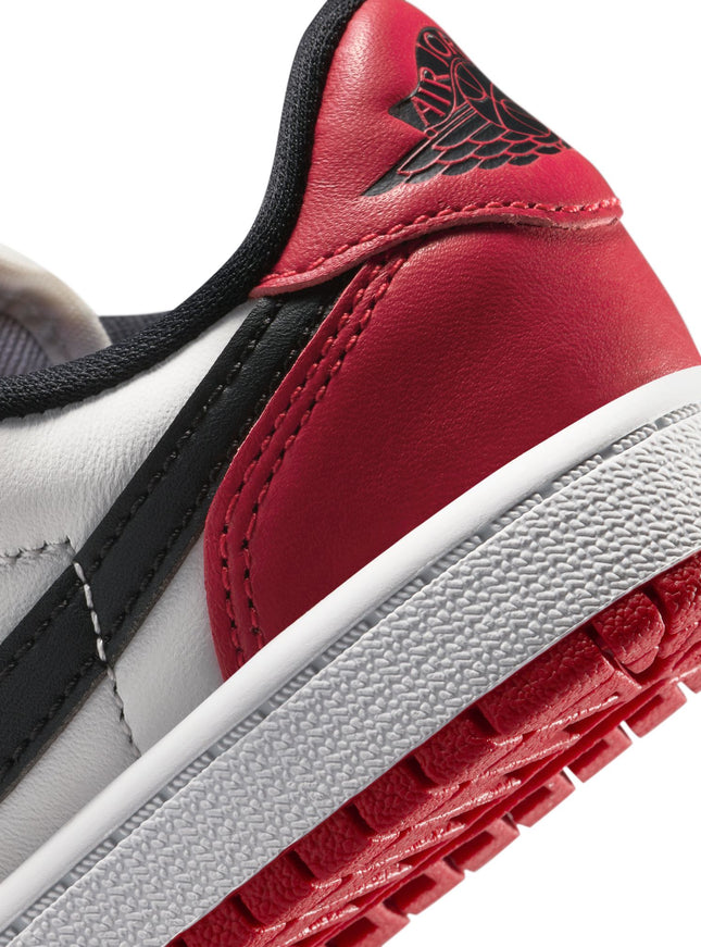 Air Jordan (TD) 1 Retro Low - Chicago