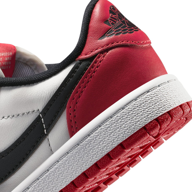 Air Jordan (TD) 1 Retro Low - Chicago