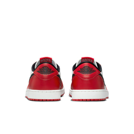 Air Jordan Mens 1 Retro Low - Chicago