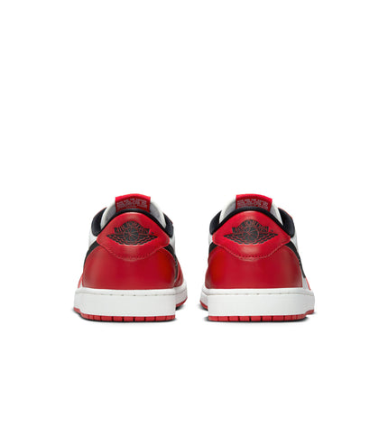Air Jordan Mens 1 Retro Low - Chicago