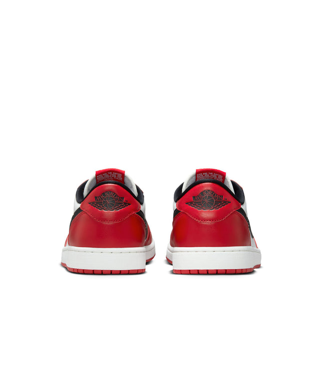 Air Jordan Mens 1 Retro Low - Chicago