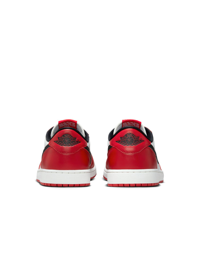 Air Jordan Mens 1 Retro Low - Chicago
