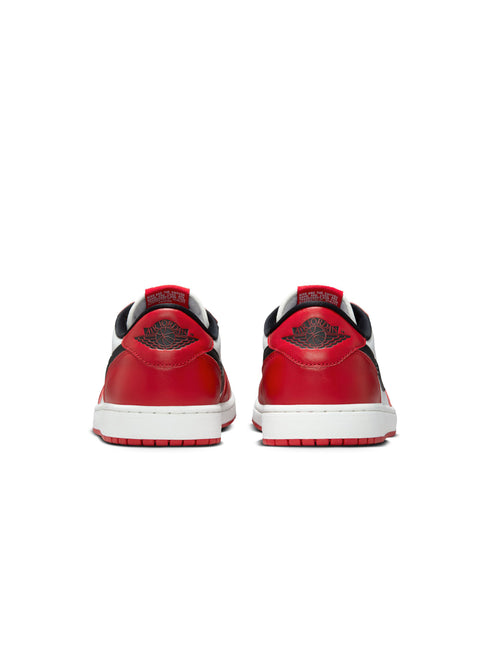 Air Jordan Mens 1 Retro Low - Chicago