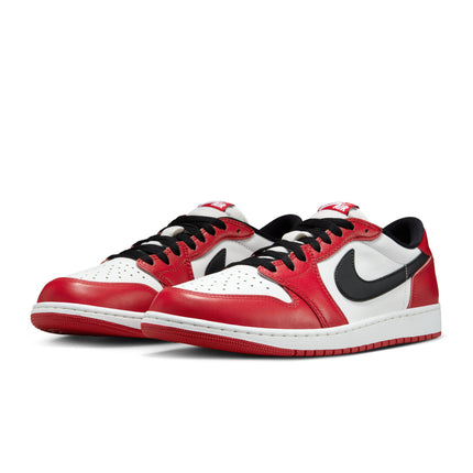 Air Jordan Mens 1 Retro Low - Chicago