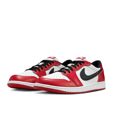 Air Jordan Mens 1 Retro Low - Chicago