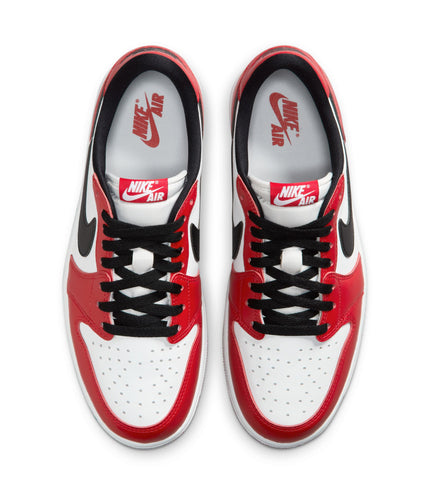 Air Jordan Mens 1 Retro Low - Chicago