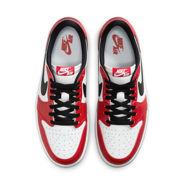 Air Jordan Mens 1 Retro Low - Chicago