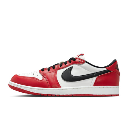 Air Jordan Mens 1 Retro Low - Chicago