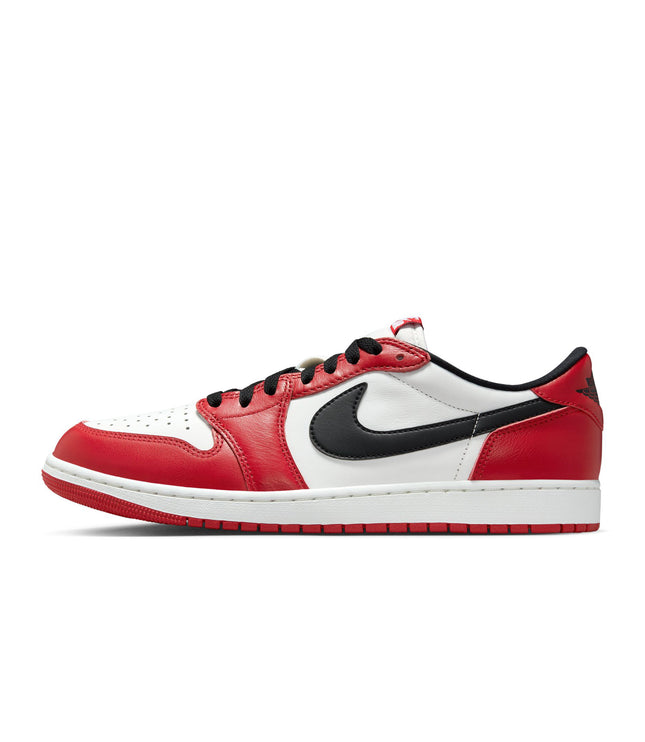 Air Jordan Mens 1 Retro Low - Chicago