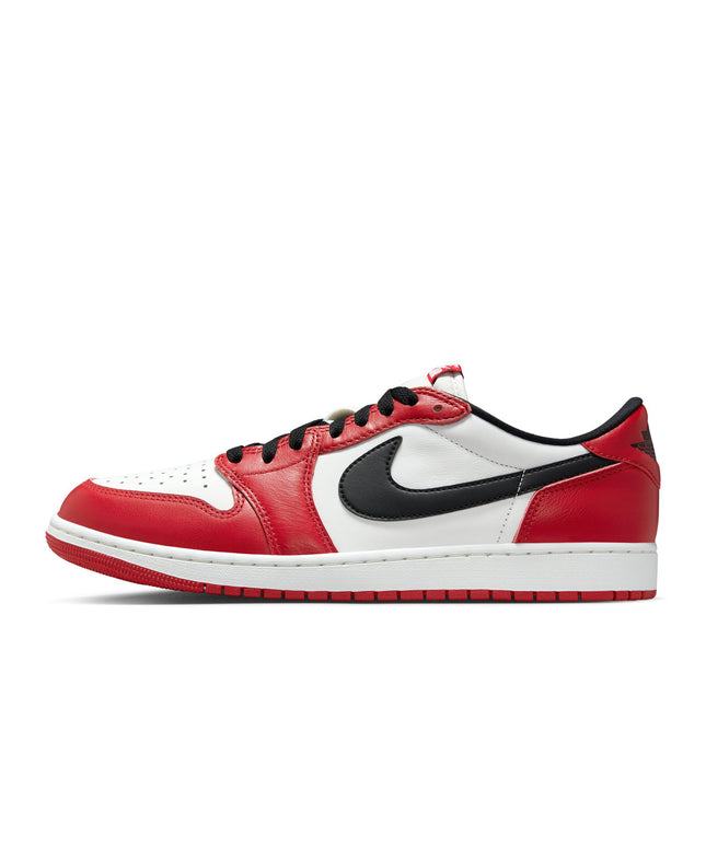 Air Jordan Mens 1 Retro Low - Chicago