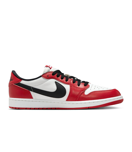 Air Jordan Mens 1 Retro Low - Chicago