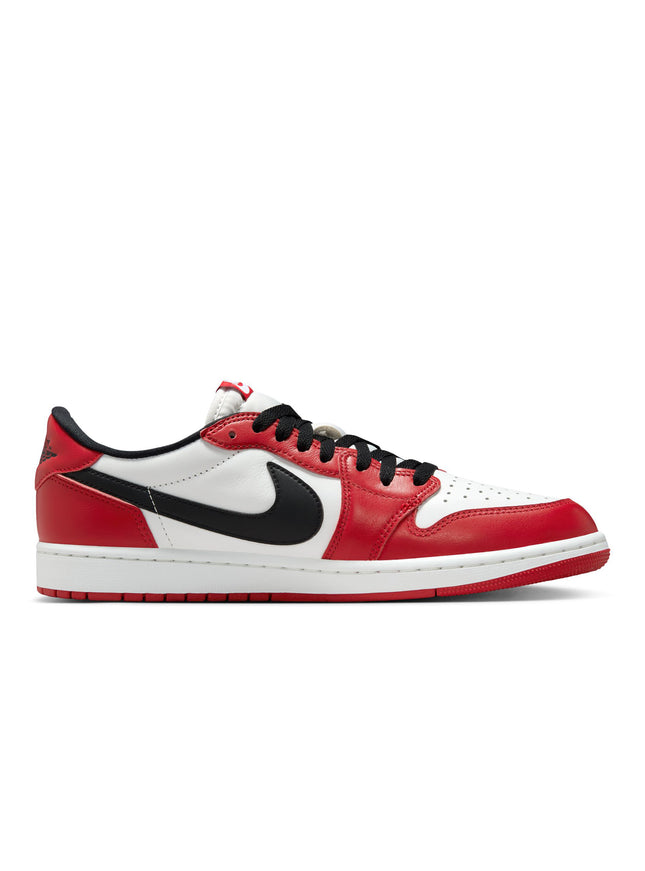 Air Jordan Mens 1 Retro Low - Chicago