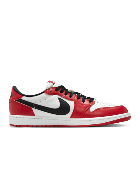 Air Jordan Mens 1 Retro Low - Chicago