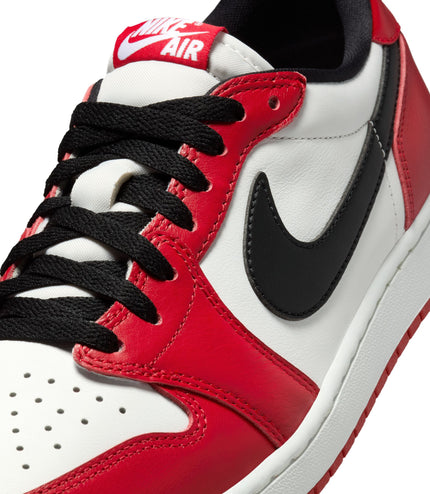 Air Jordan Mens 1 Retro Low - Chicago