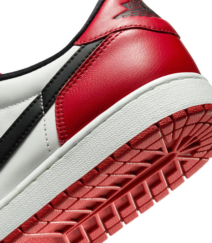 Air Jordan Mens 1 Retro Low - Chicago