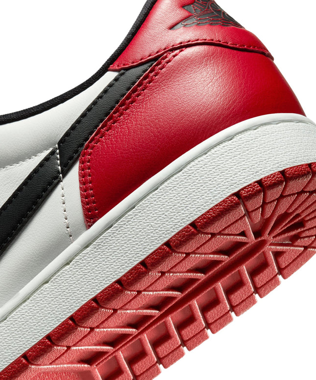 Air Jordan Mens 1 Retro Low - Chicago