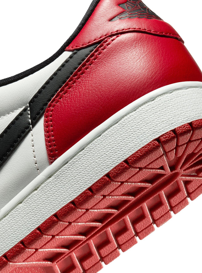 Air Jordan Mens 1 Retro Low - Chicago