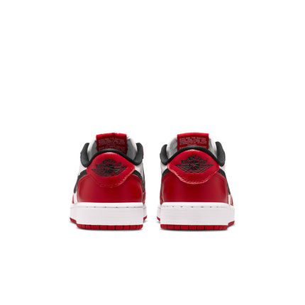 Air Jordan Big Kids 1 Retro Low - Chicago