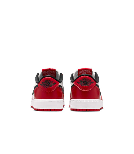 Air Jordan Big Kids 1 Retro Low - Chicago