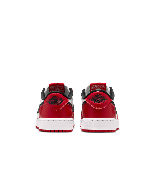 Air Jordan Big Kids 1 Retro Low - Chicago