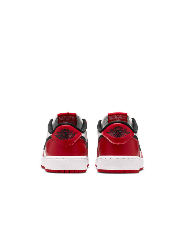 Air Jordan Big Kids 1 Retro Low - Chicago