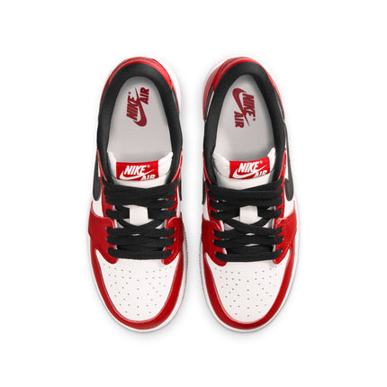 Air Jordan Big Kids 1 Retro Low - Chicago
