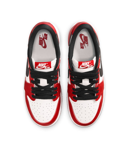 Air Jordan Big Kids 1 Retro Low - Chicago