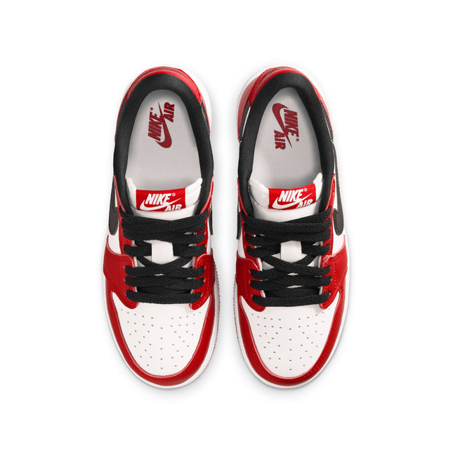 Air Jordan Big Kids 1 Retro Low - Chicago