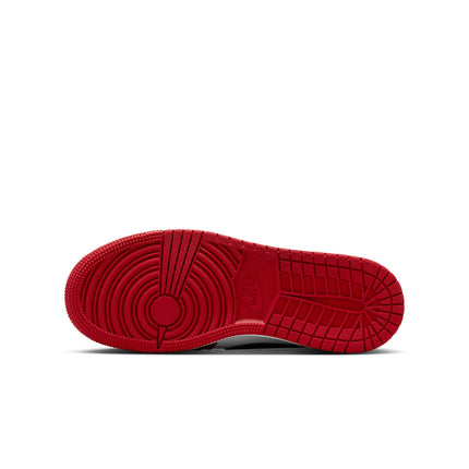 Air Jordan Big Kids 1 Retro Low - Chicago