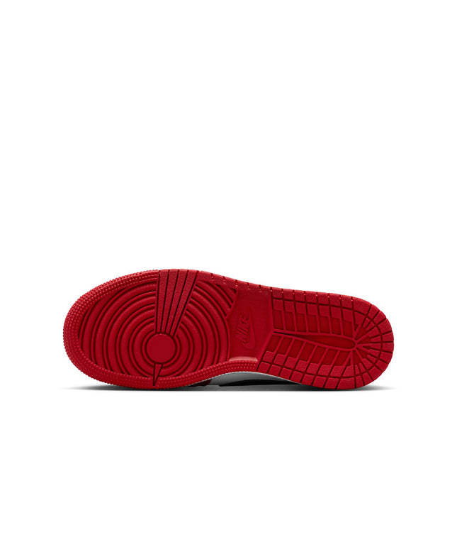 Air Jordan Big Kids 1 Retro Low - Chicago