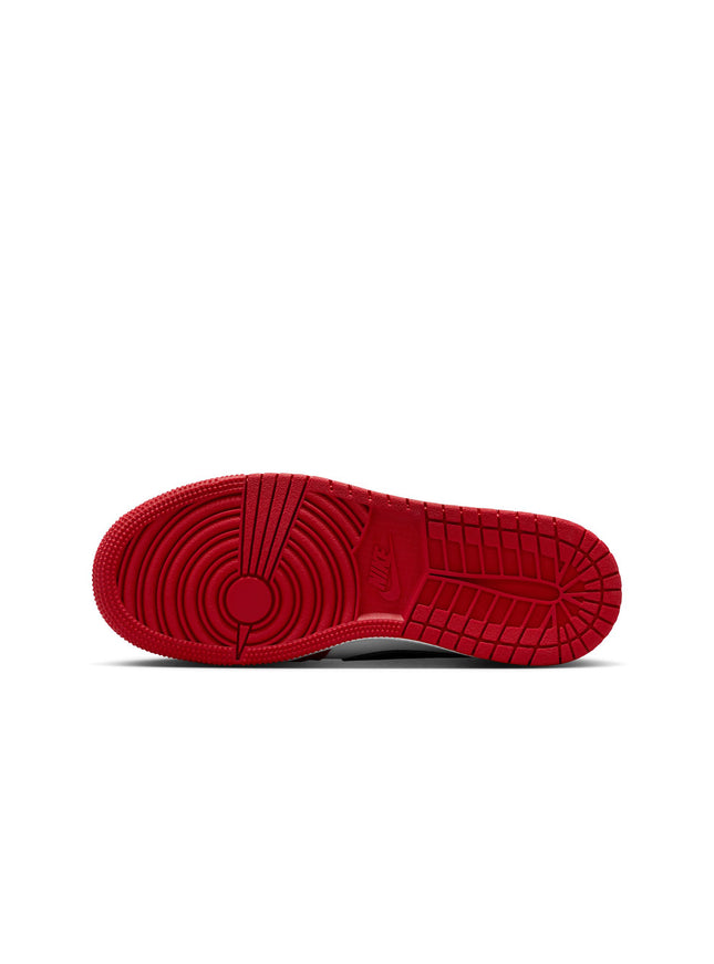 Air Jordan Big Kids 1 Retro Low - Chicago
