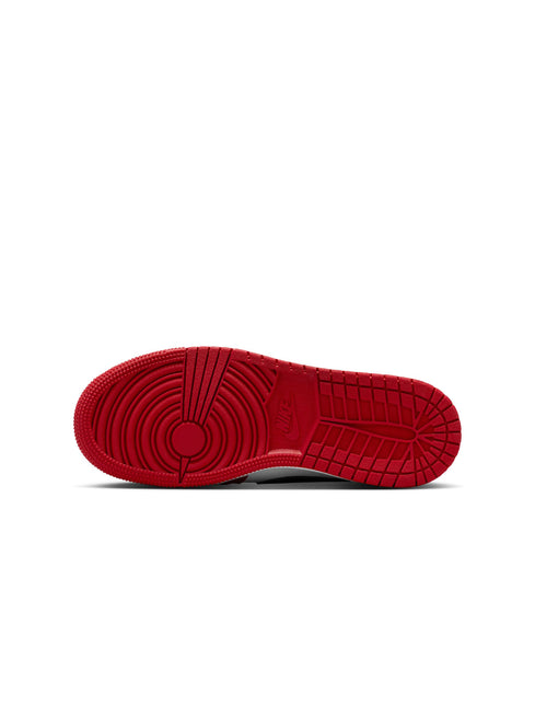 Air Jordan Big Kids 1 Retro Low - Chicago